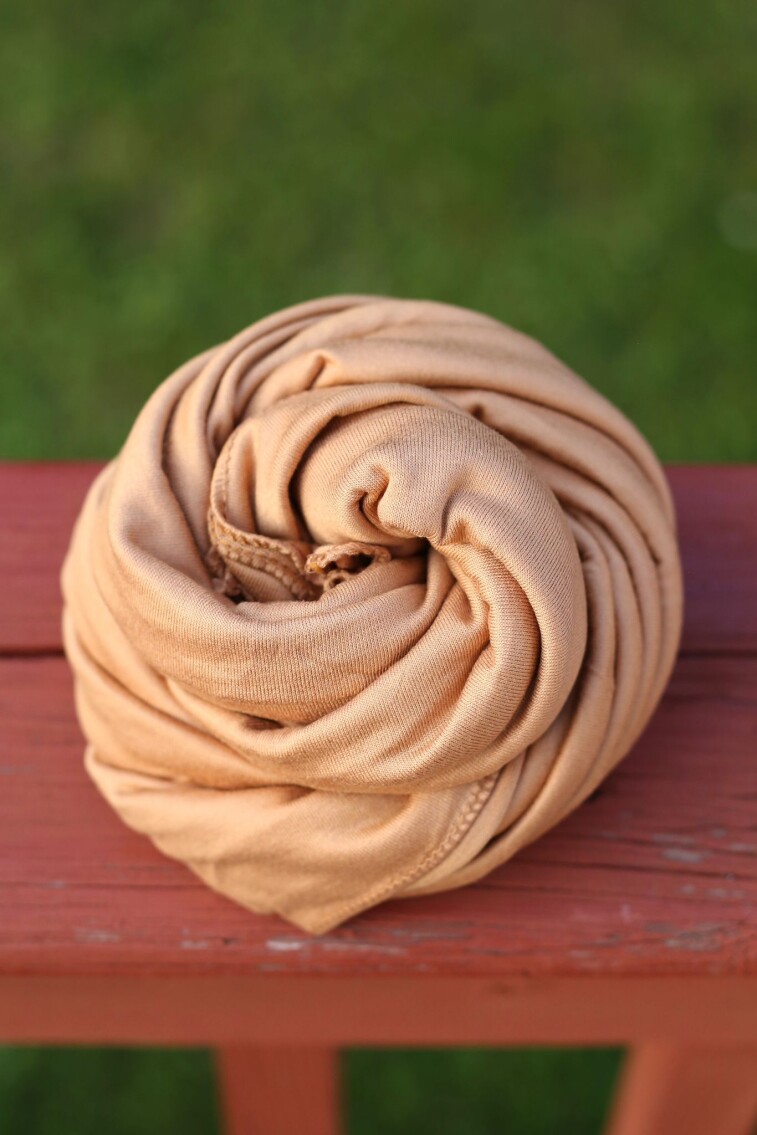 PENYE ŞAL - GOLD - 1