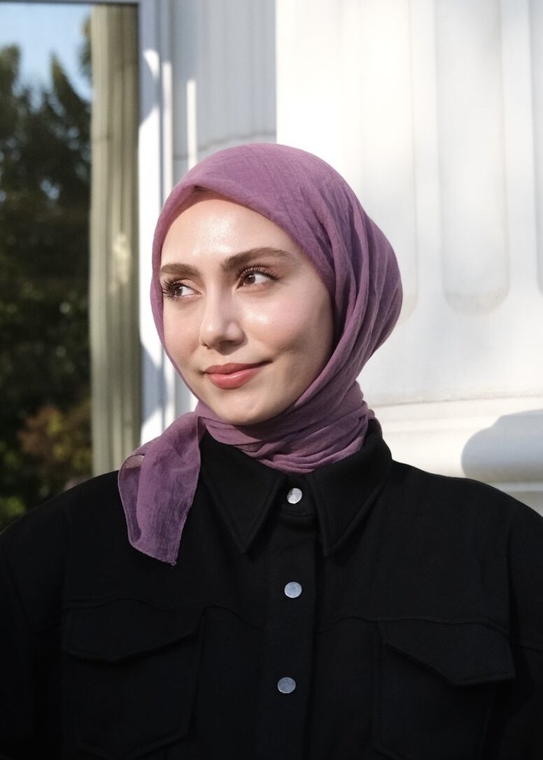 RELAX EŞARP - UZUM - 1