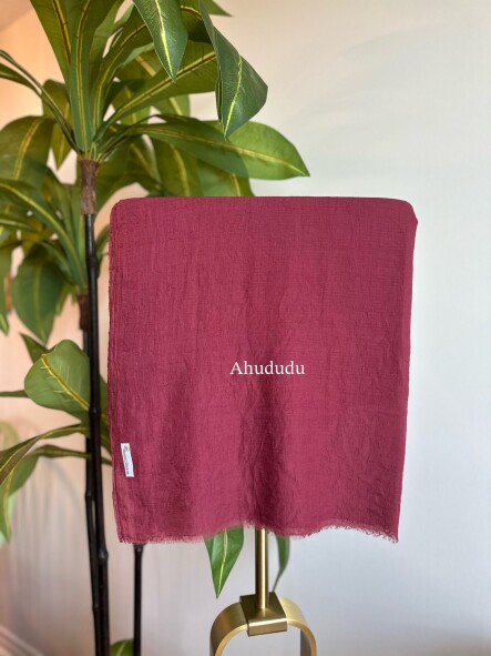 RELAX ŞAL - AHUDUDU - 2