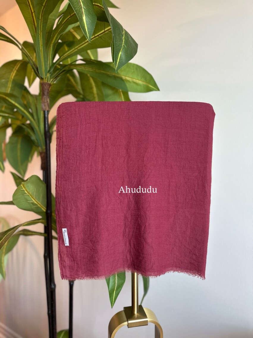 RELAX ŞAL - AHUDUDU - 2