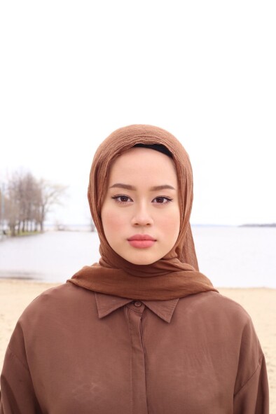 RELAX ŞAL - ÇİKOLATA - 3