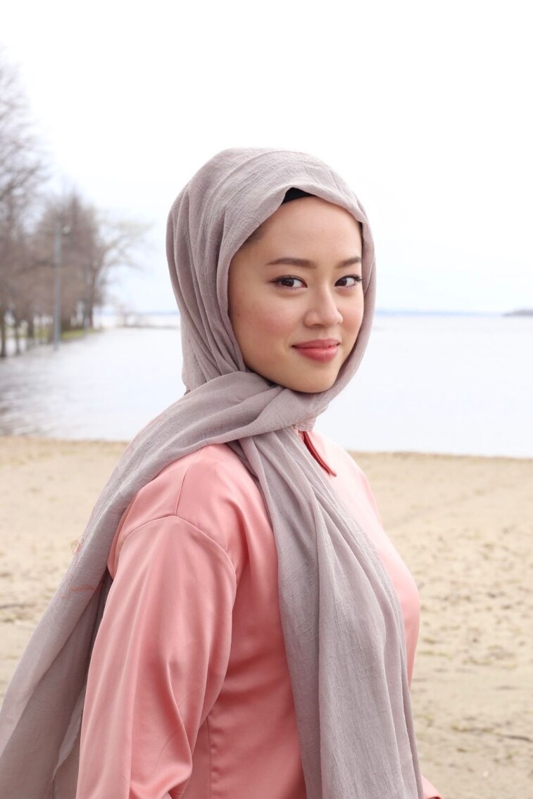 RELAX ŞAL - DUMAN - 1