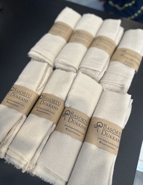 RELAX ŞAL - KREM - 2