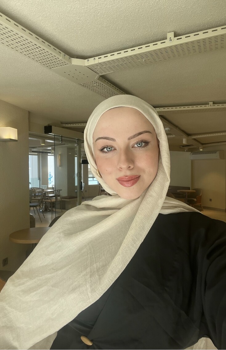 RELAX ŞAL - KREM - 3