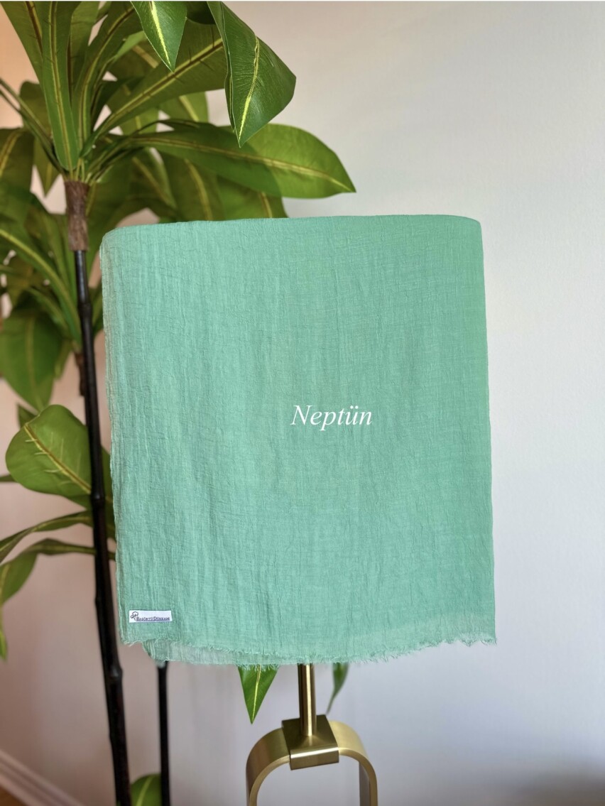 RELAX ŞAL - NEPTÜN - 2