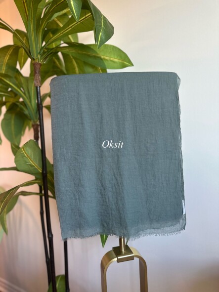 RELAX ŞAL - OKSİT - 2