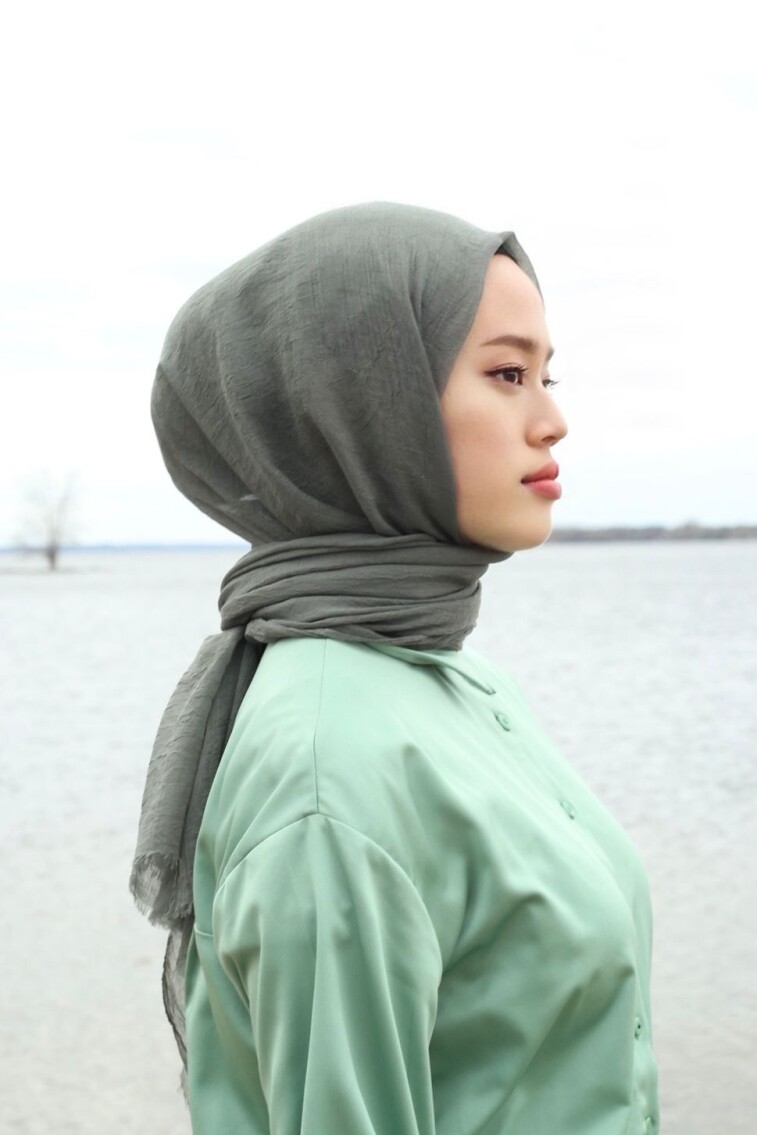 RELAX ŞAL - OKSİT - 1