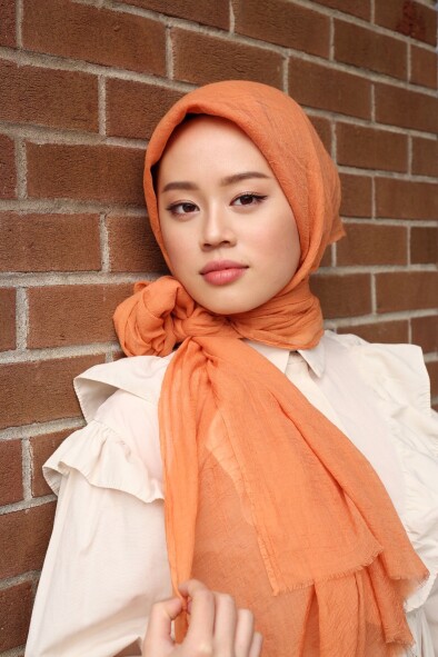 RELAX ŞAL - PORTAKAL 