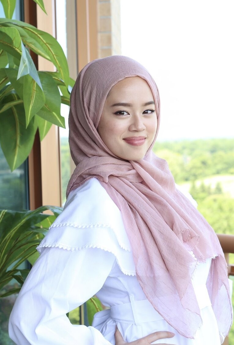 RELAX ŞAL - RUBY CIKOLATA - 2