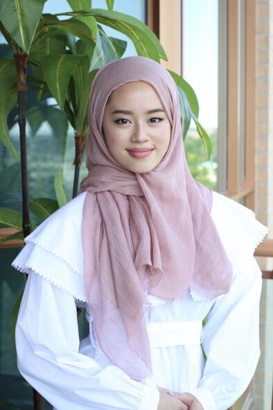 RELAX ŞAL - RUBY CIKOLATA - 3