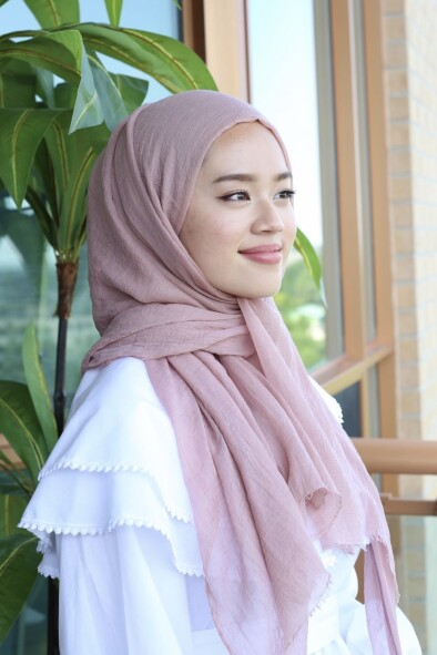 RELAX ŞAL - RUBY CIKOLATA 