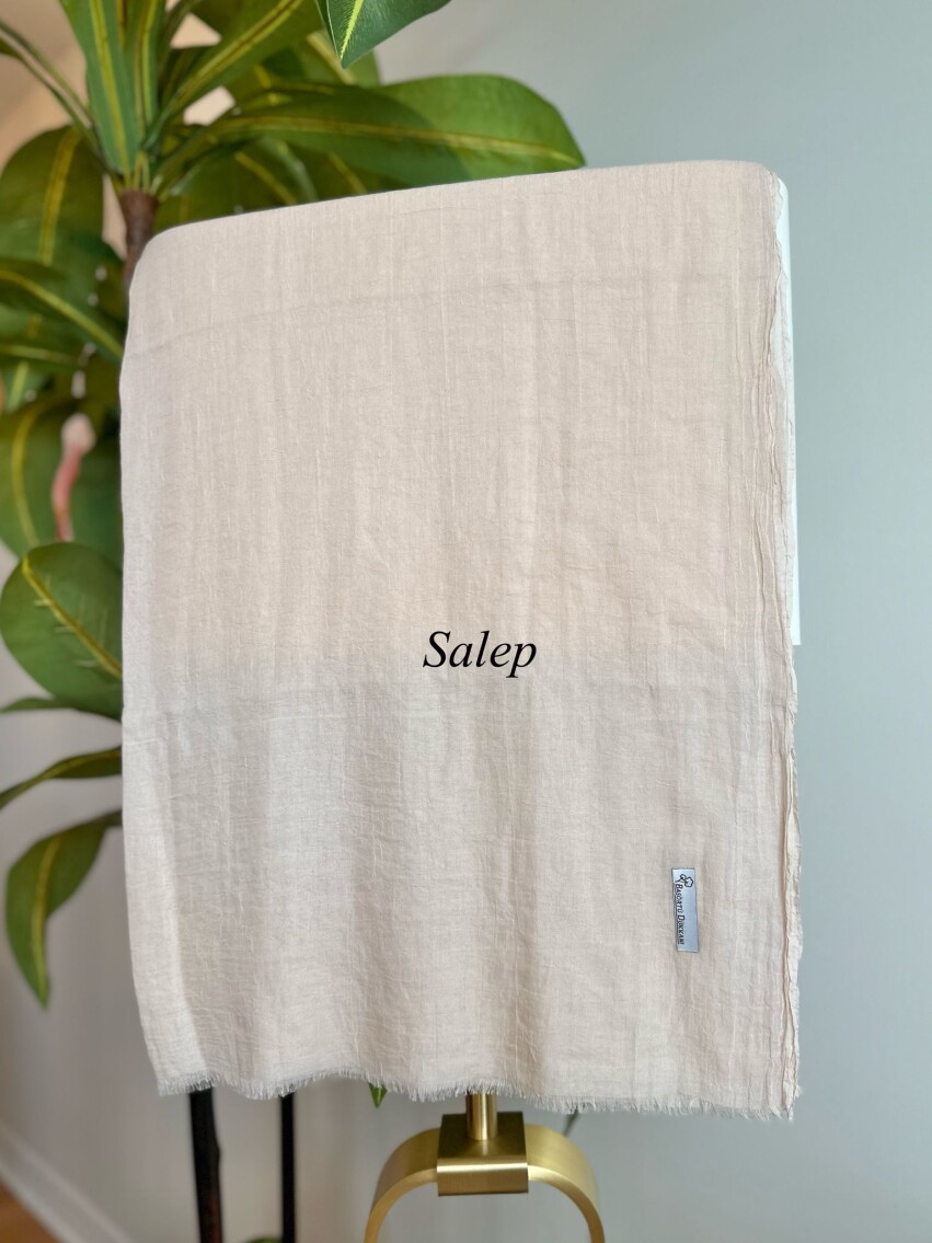 RELAX ŞAL - SALEP - 2