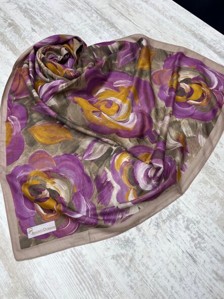 ROSARA ŞAL - VİZON MÜRDÜM - 5