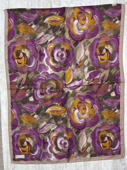 ROSARA ŞAL - VİZON MÜRDÜM - 4