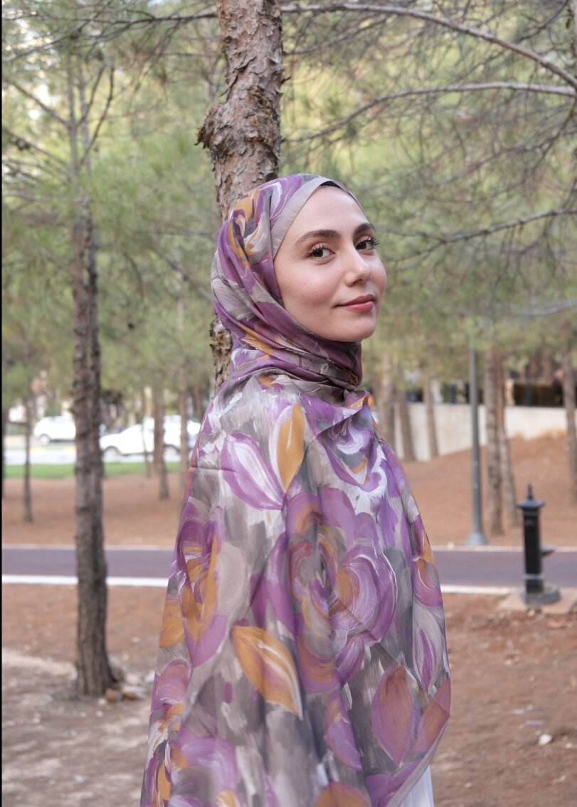 ROSARA ŞAL - VİZON MÜRDÜM - 3