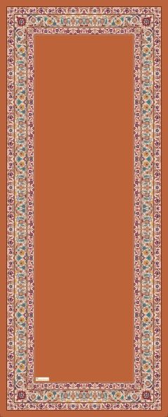 ROYAL DESEN ŞAL - BAL KABAĞI - 2