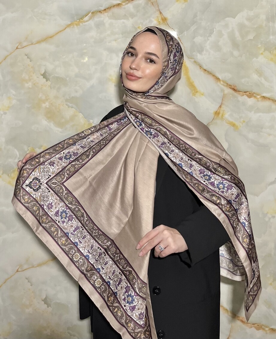 ROYAL DESEN ŞAL - KESE KAĞIDI - 1