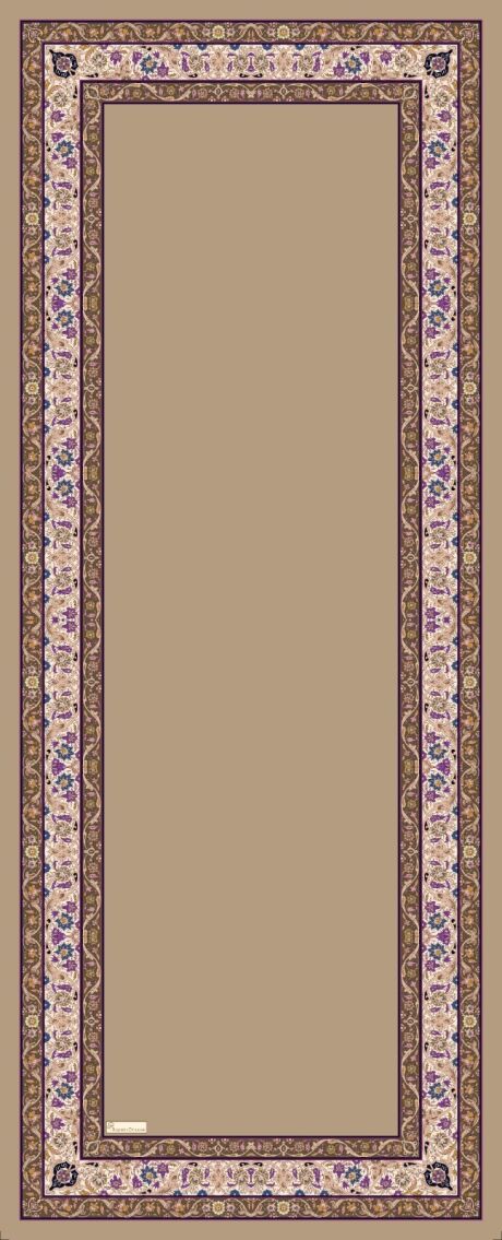 ROYAL DESEN ŞAL - KESE KAĞIDI - 2