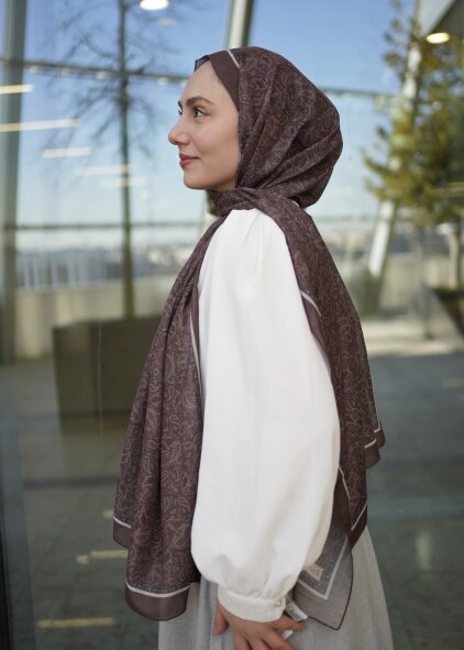 ŞEHRAZAT ŞAL - KAKAO - 3