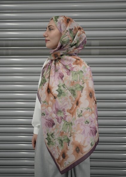 VELORA ŞAL - MÜRDÜM - 2