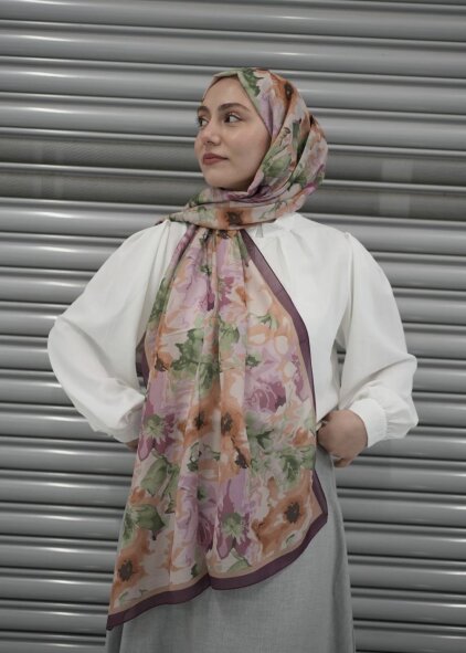 VELORA ŞAL - MÜRDÜM - 3