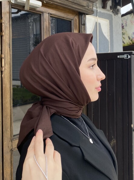 VİSKON VUAL EŞARP - BİTTER 